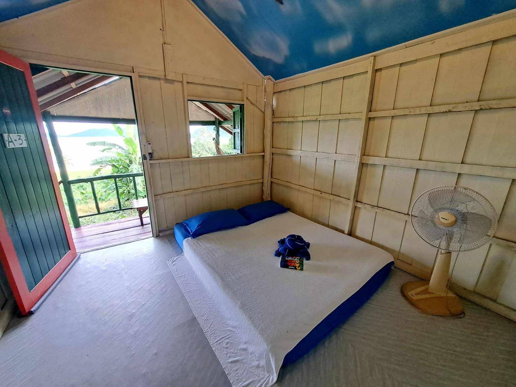Neeno Hut Koh Chang Exterior photo