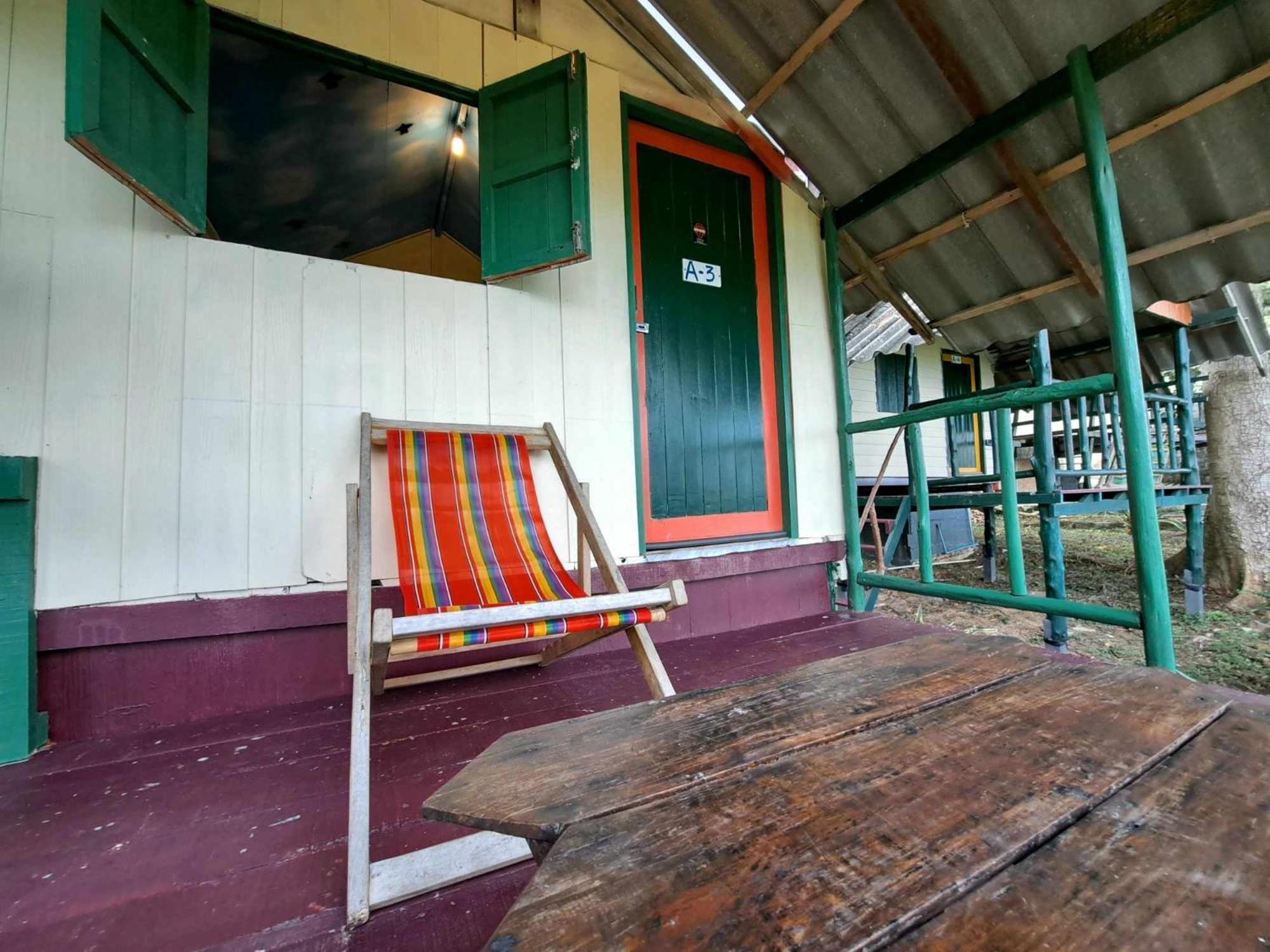 Neeno Hut Koh Chang Exterior photo