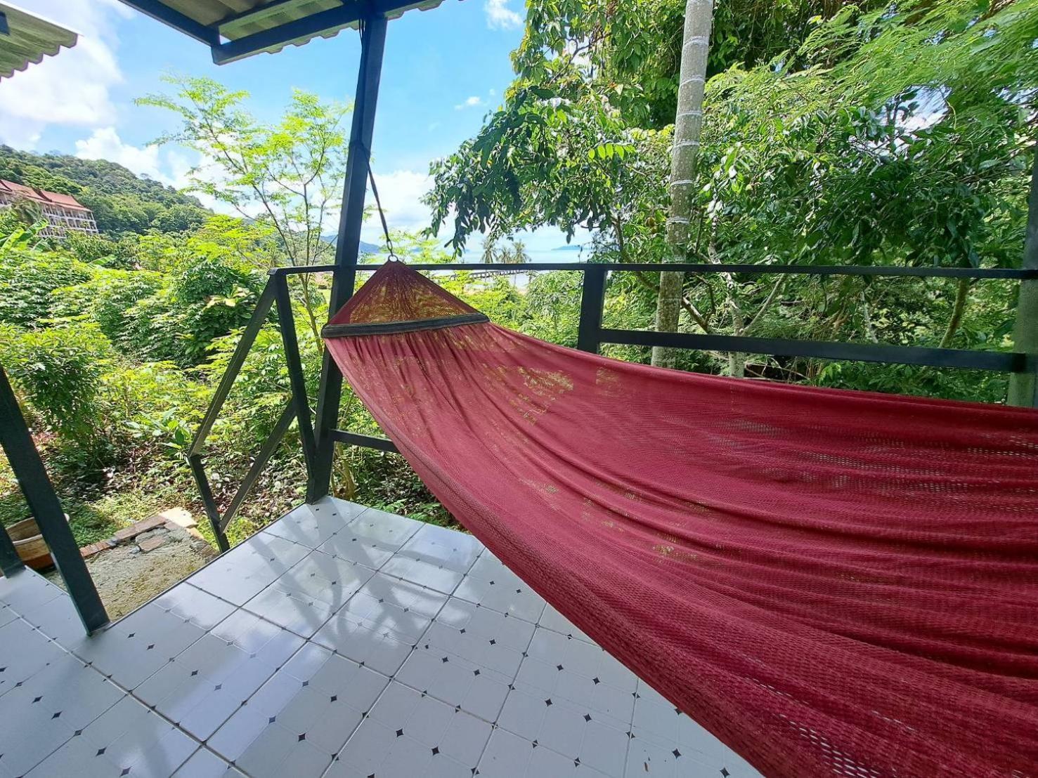 Neeno Hut Koh Chang Room photo